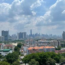 Kl view, nice condition house, duplex limited unit. Call me now 
