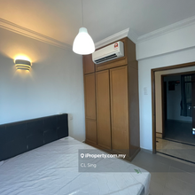 Titiwangsa Sentral, Kuala Lumpur, Condominium, Freehold