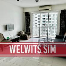 High Floor l Seaview l Pool View l Renovated l Negotiable l Rare Unit