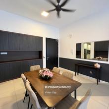 Serviced residence for Rent