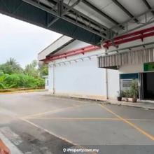 Senawang Industrial Park - Nears to Nilai, Pajam, Seremban, Senawang