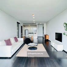 Serviced residence for Rent