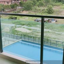 Residence Camelia Bandar Sungai Long kajang