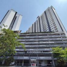 Lelong - V-Residensi 2, Seksyen 22,Shah Alam, Selangor