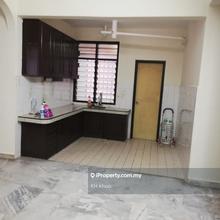 Goodyear Court 8 for Sales @ Subang Perdana USJ Subang Jaya
