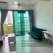 3 Residence @ Jelutong seaview fully furnished georgetown
