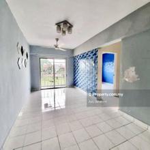 Flexible Deposit Low Level Tenanted