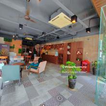 Near Mrt 17000ft 5 Floor Hotel Kajang Town