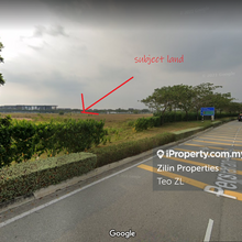 Industrial land for Sale