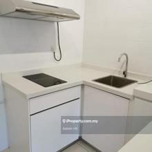 Arte Mont Kiara Unit