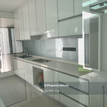 Tastefully renovated modern house in Taman Desa