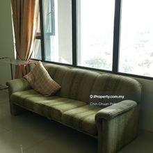 Centerstage Designer Suites