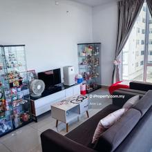 Corner Lot - With Balcony ( City View ) - Leasehold