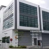 Kepong Mivo Link Factory For Sale 