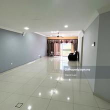 Menara Indah Condo Taman TAR Ampang