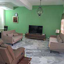 Fully Furnished Move In Condition Unit