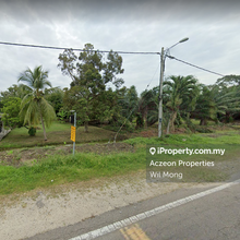 Commercial land for Sale