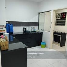 Setia Tropika Elata Haven 2 Storey Terrace Unit For Rent