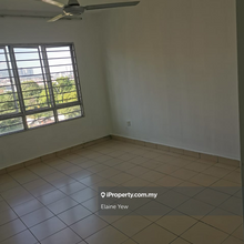 Near Kepong AEON, MRT station , Good Location 
