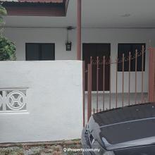 2 Bedroom Terrace fir Rent @ Bukit Beruang