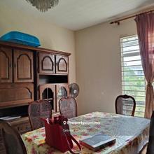 Bungalow for Sale Behind Open Area 5 Rooms 2 Baths Fully Renovated