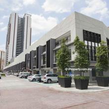 Shop-office for Sale