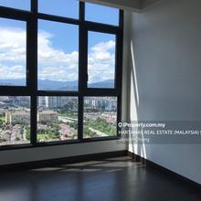 Serviced residence for Sale