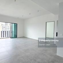 Newly Completed Condo at the Heart of Taman Desa