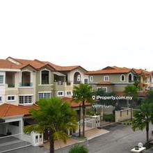 Cheras Taman Bukit Segar Jaya 1 ,3 Storey House Easy Parking 