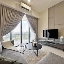 Available for rent. Next to  Klgcc Mall