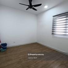 Value Rent Brand New Unit For Rent @ Berkeley Uptown Residence Klang 