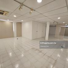 Melaka Town Area 3 Units Adjoining Of Three Storey Shop To Rent