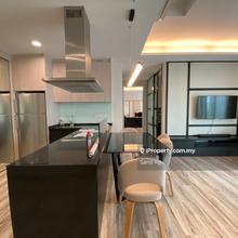 Fully Furnished 