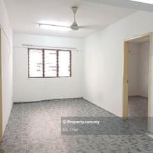 Aman Putra Apartment, Jinjang Utara, Kiara Bay, Jinjang, Jinjang