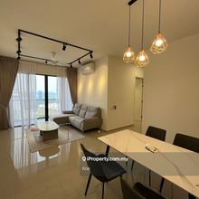 Fully Furnished unit ready to move in anytime