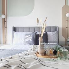 Serviced residence for Rent