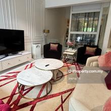East Residence - Where Prestige Meets Privacy