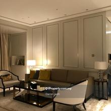 Pavilion Suites