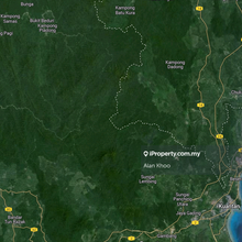 5000 Acre Agril Land Kemaman Terengganu With Oil Palm Tree 