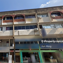 Changkat Permata 4 Storey Shoplot for Sale 