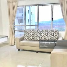 I Residence , Kota Damansara