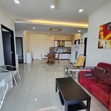 The Cantonment Condo, Fully Furnished, 2 Car Parks