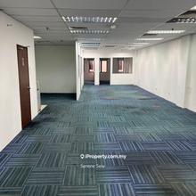 Office For Rent!