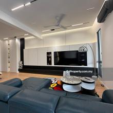 2 Storey Superlink Cloville @ Jade Hills Kajang 