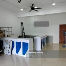 Unblock View - Facing Main Road - Freehold -Non Bumi Lot - Renovated