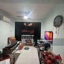 Krystal villa Partially furnished 1-car park 