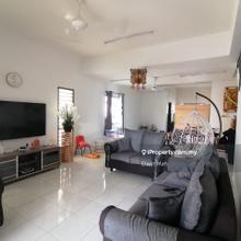 Murah & Below Market 2 Storey End Lot Call Elwin For Viewing