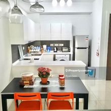 Urbana Residences, Ara Damansara