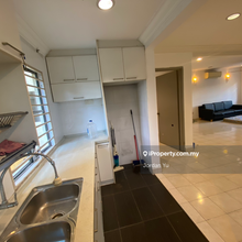 Partly clean unit to let @ 1.7k nego 