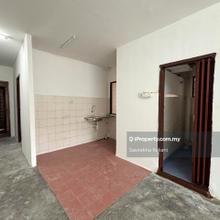 Apartment Harmoni, Damansara Damai For Sale